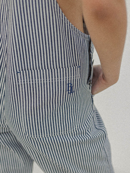 SoHo Dungaree