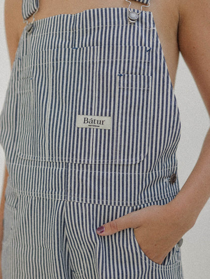 SoHo Dungaree