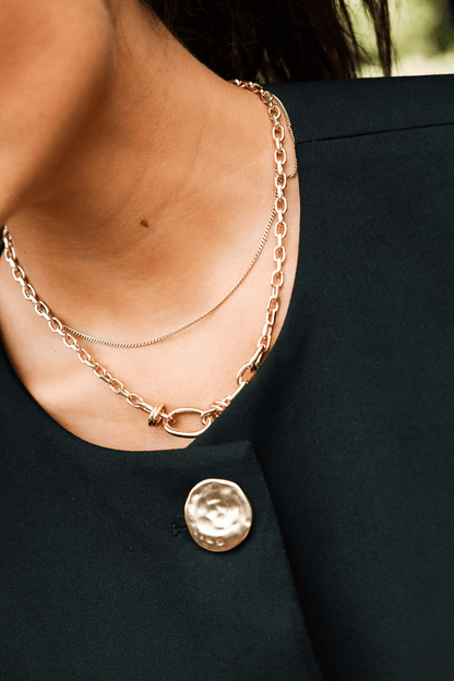 Delphine Blazer Jacket