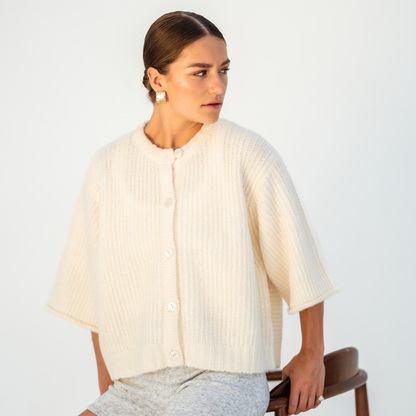 West Village Cardigan