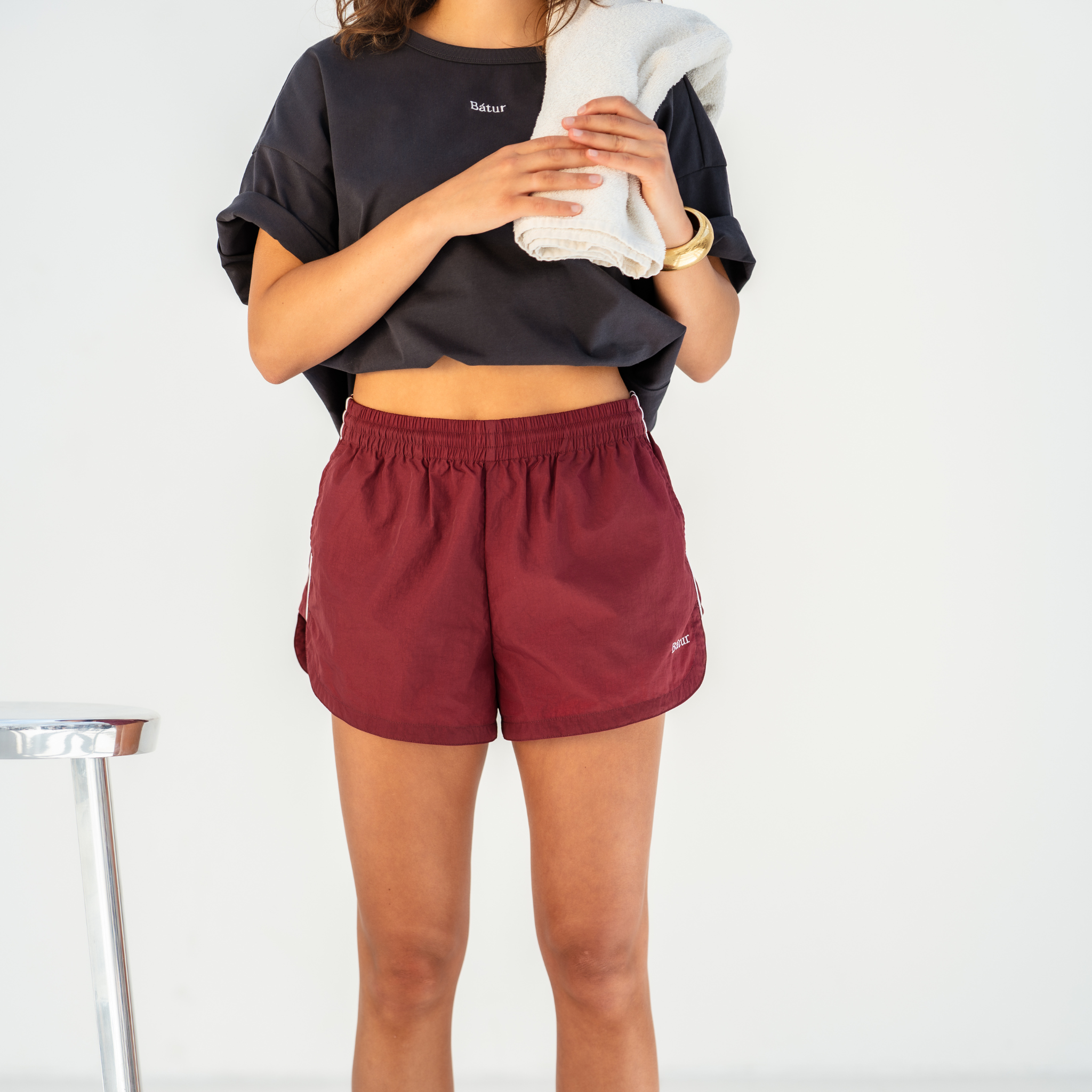 Lion Tee