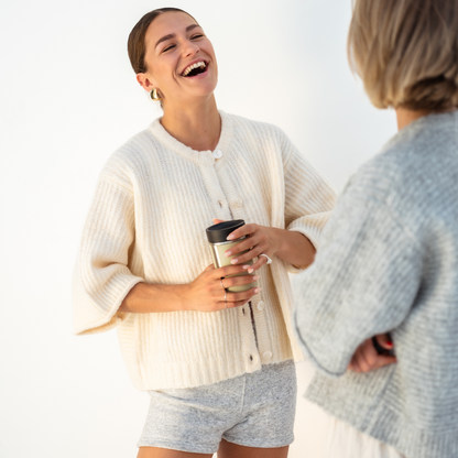 West Village Cardigan