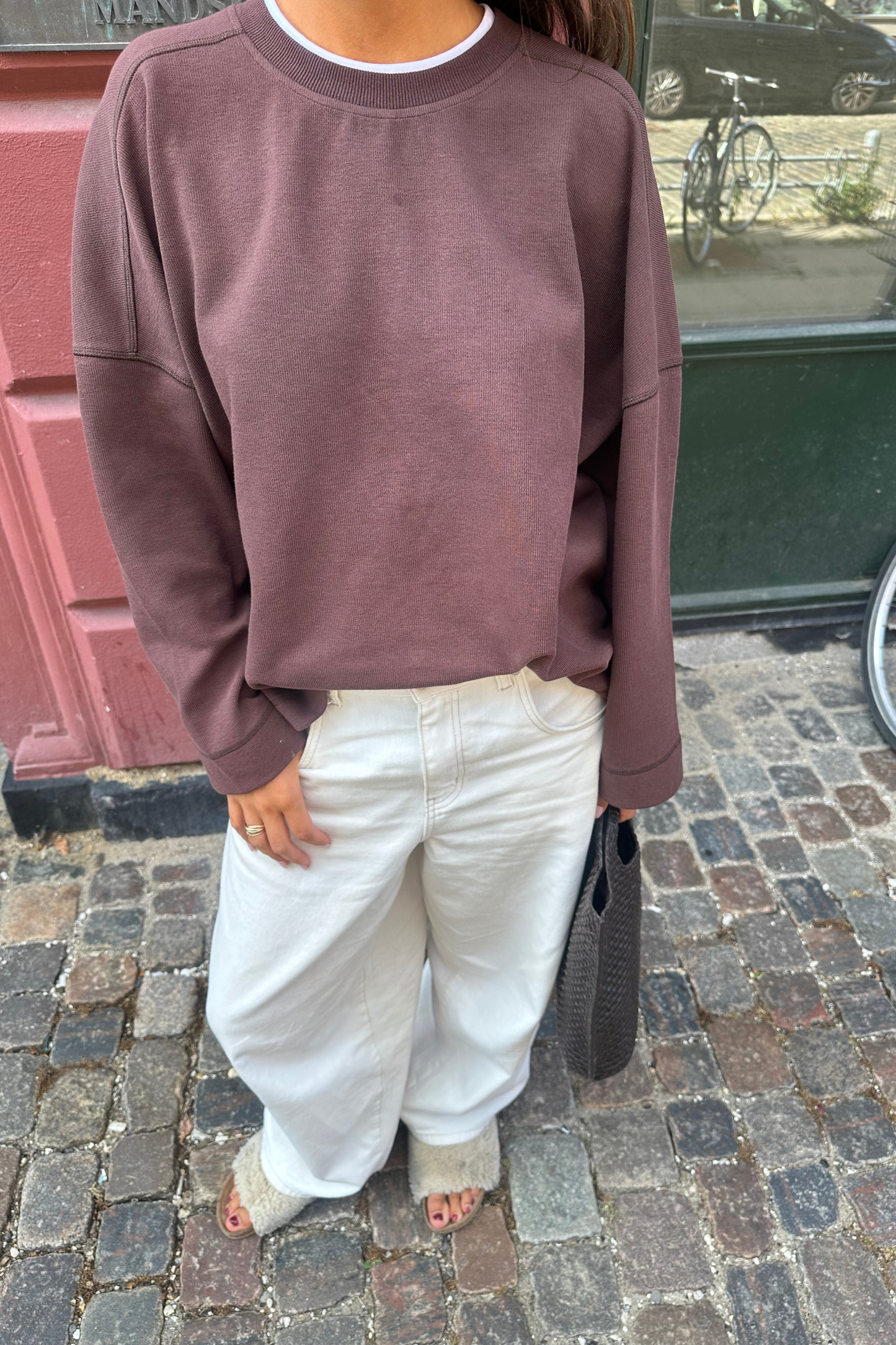 SIGNAL LAYER LONGSLEEVE