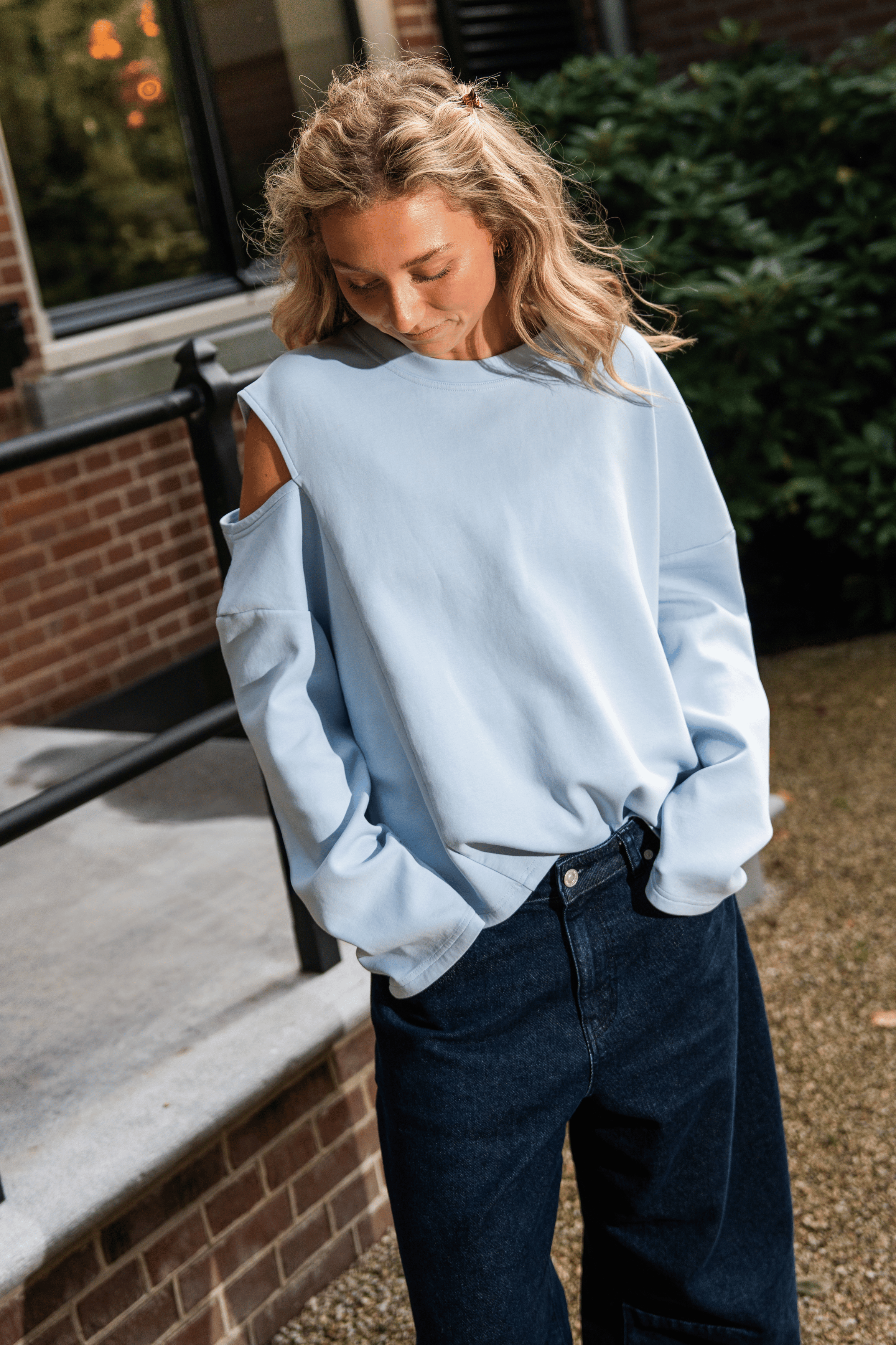Juno Sweater