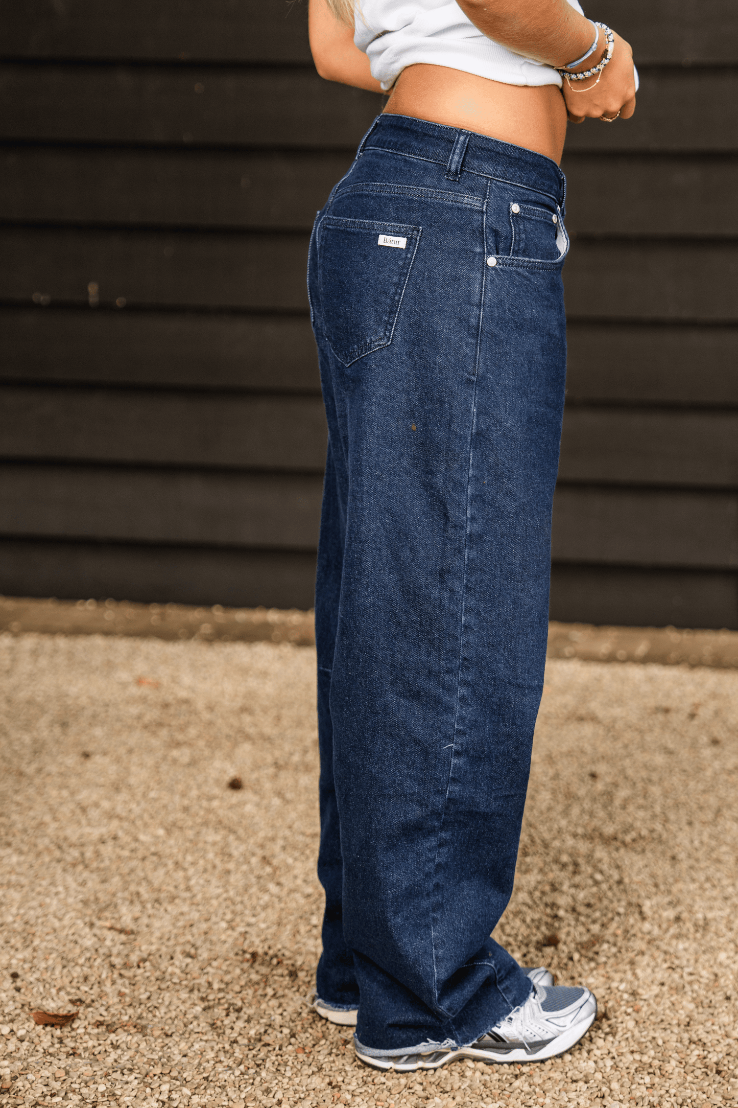 BARLIE JEANS