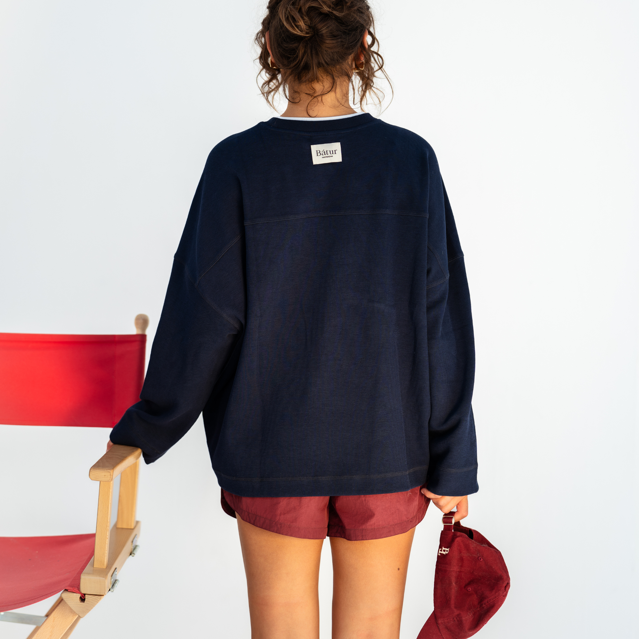 Signal Layer Longsleeve