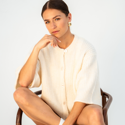 West Village Cardigan