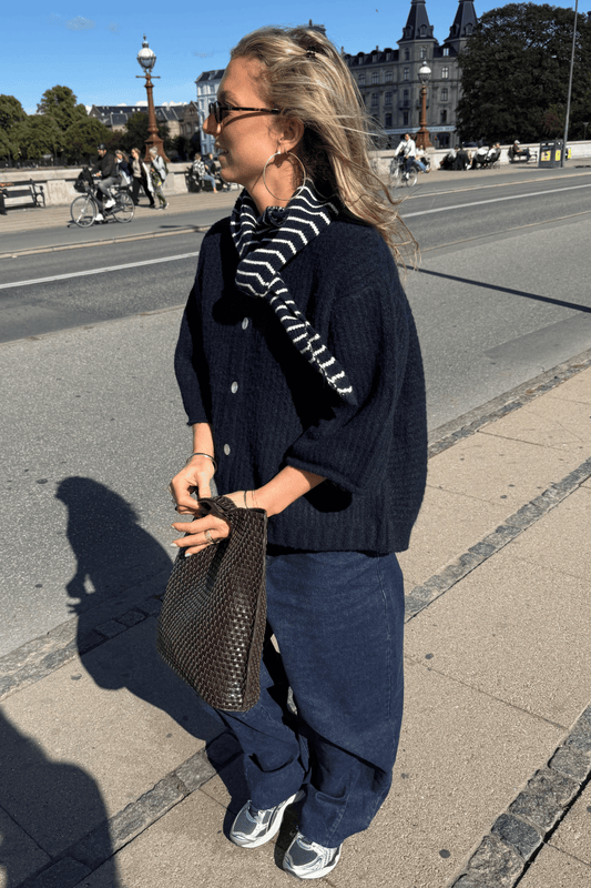 WEST VILLAGE CARDIGAN