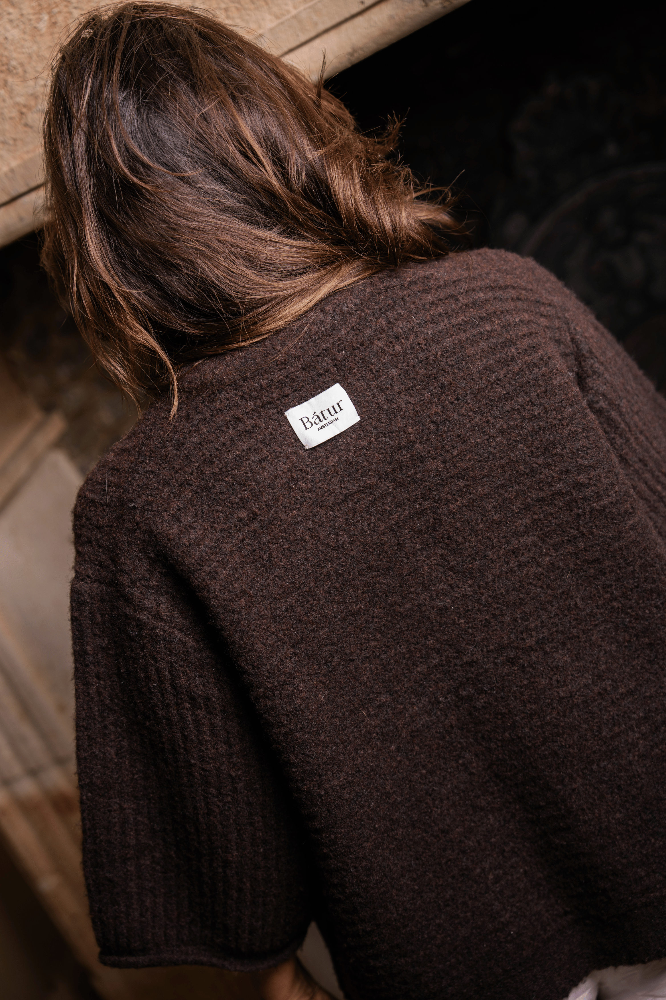 West Village Cardigan