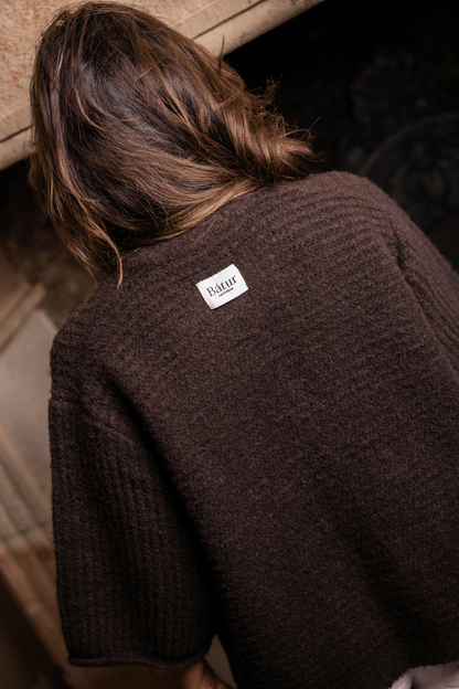 West Village Cardigan