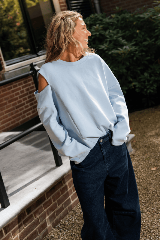JUNO SWEATER