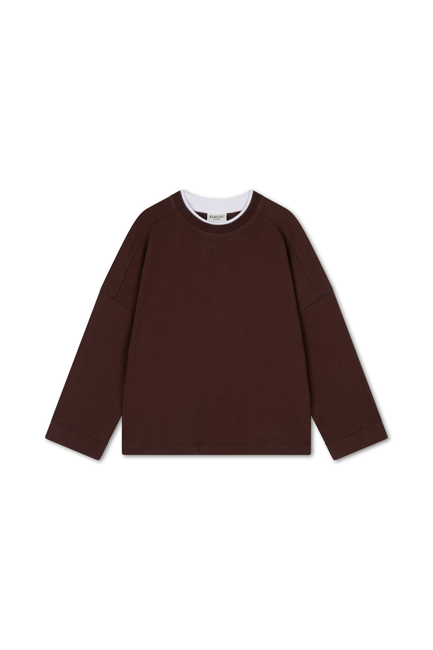 SIGNAL LAYER LONGSLEEVE