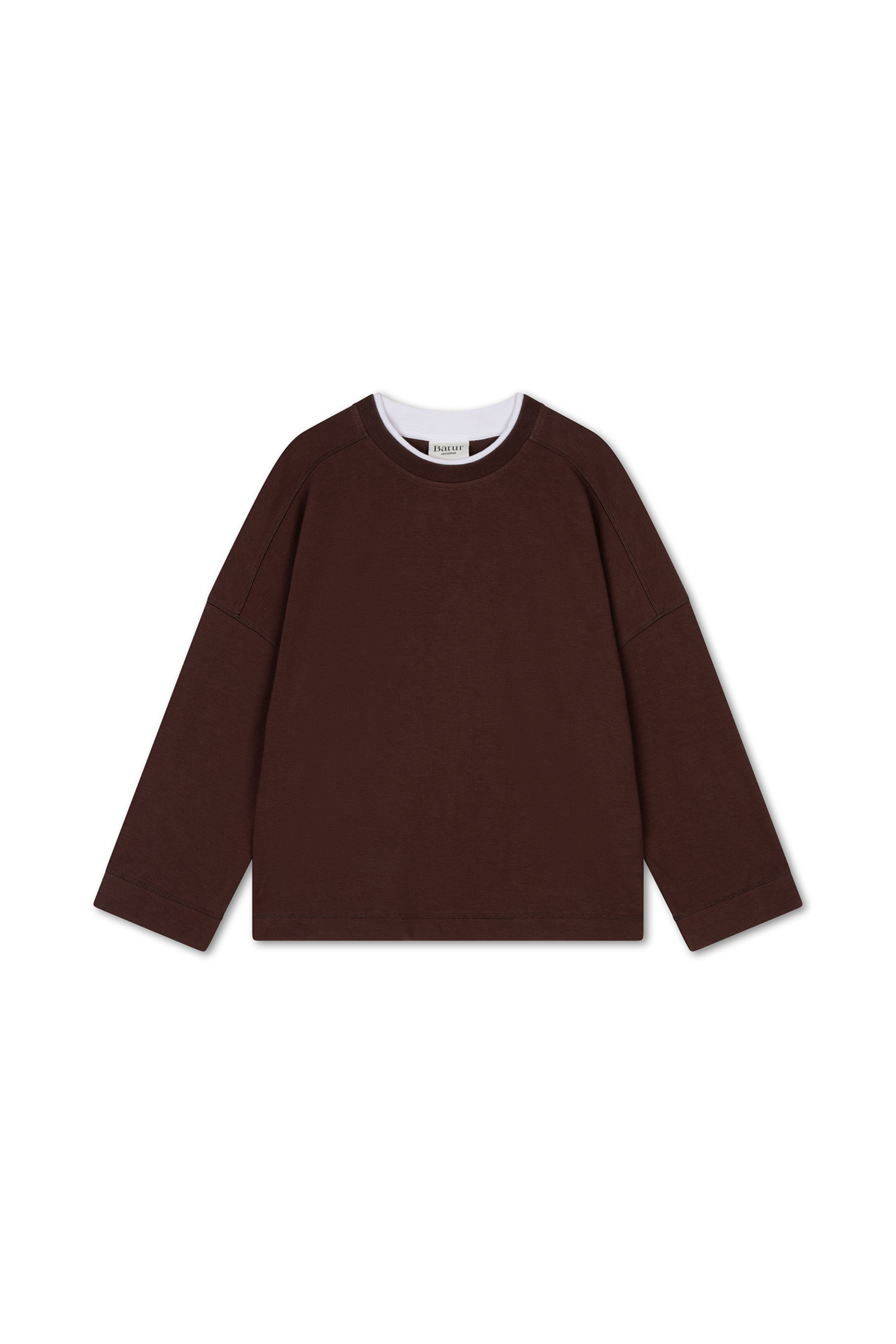 Signal Layer Longsleeve