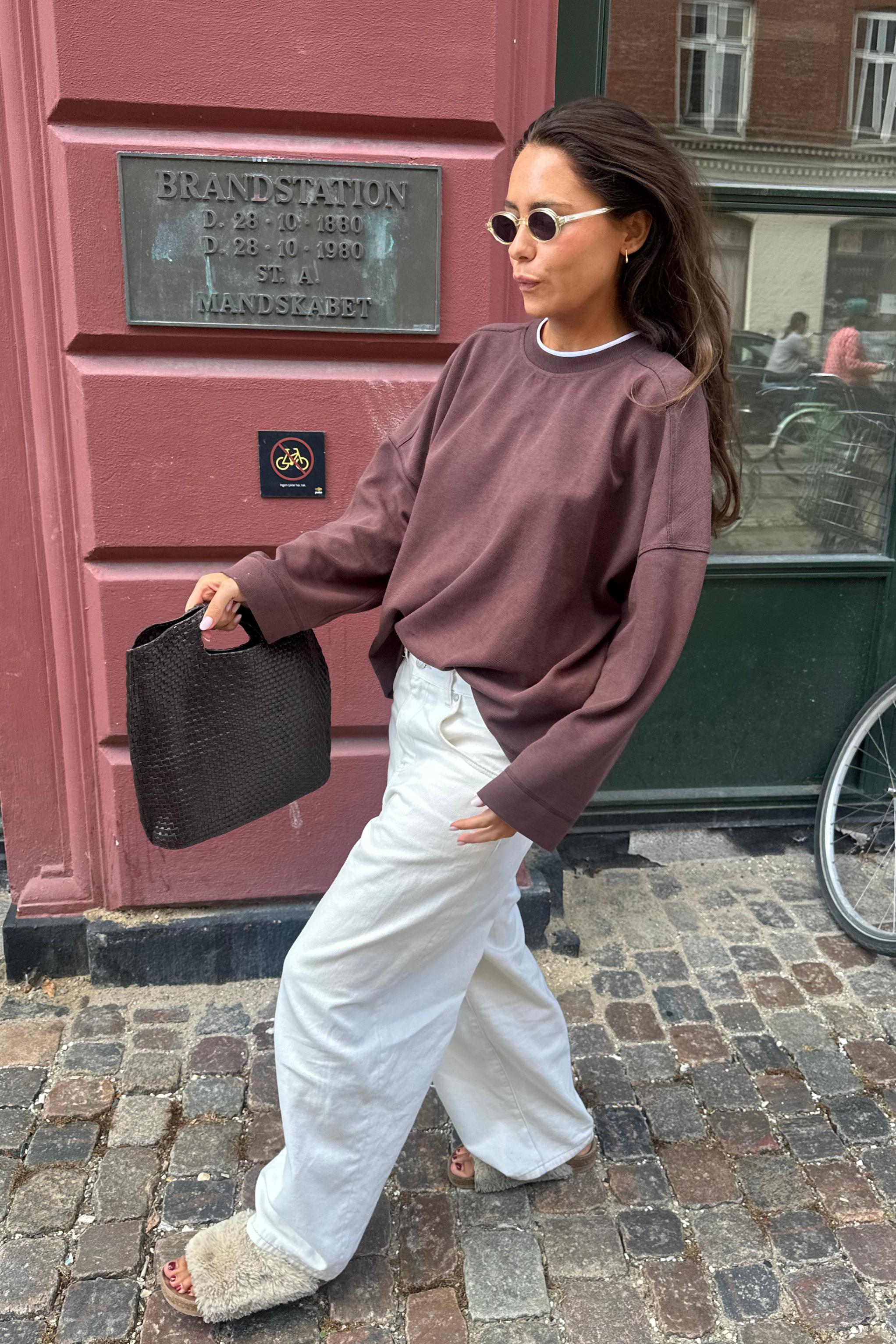 Signal Layer Longsleeve