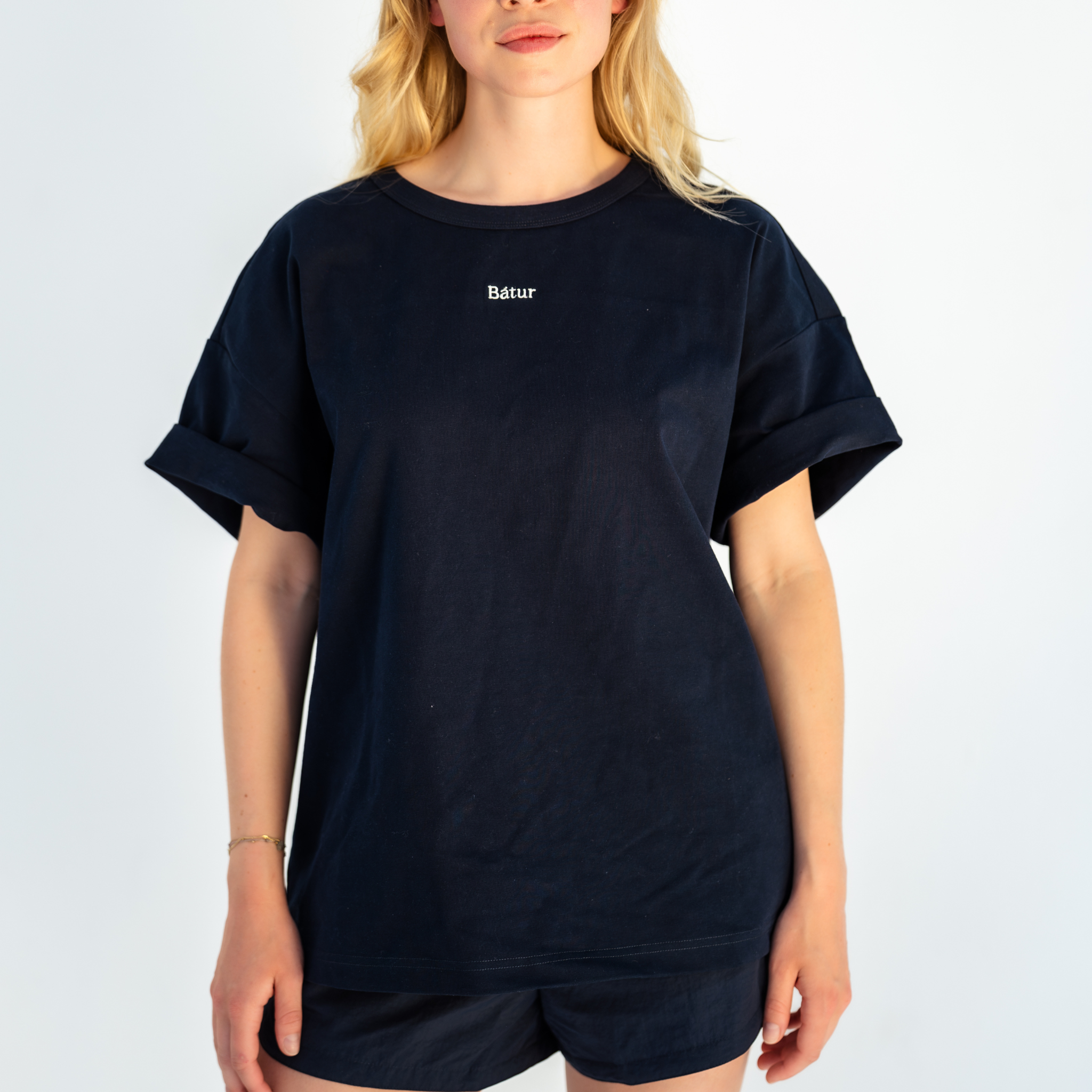 Lion Tee