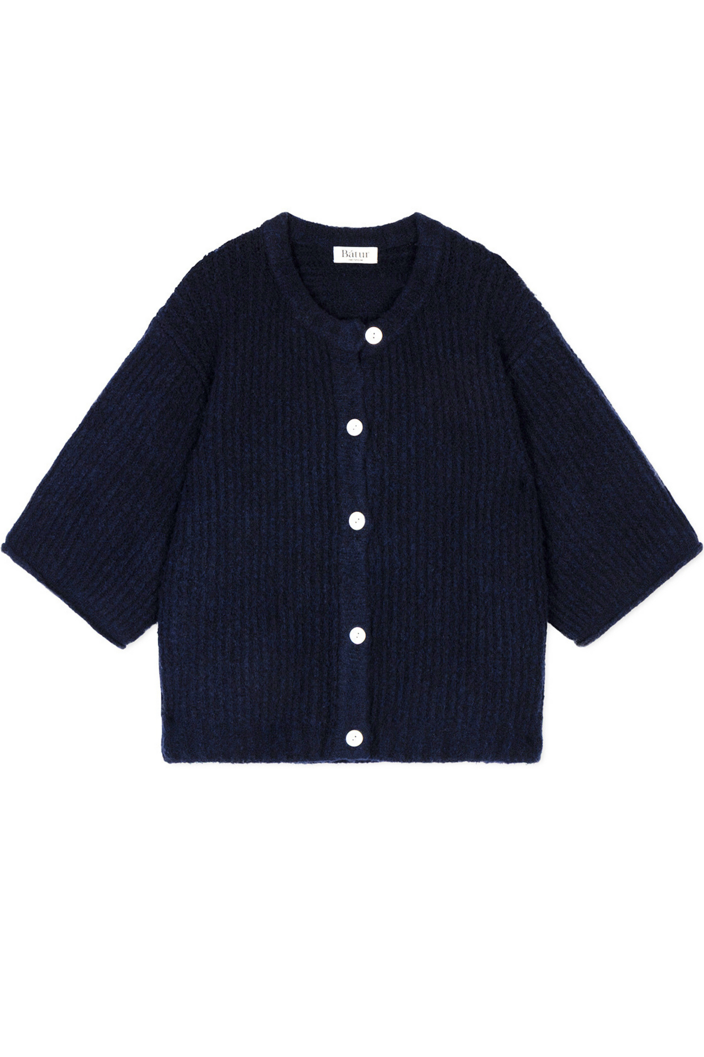 WEST VILLAGE CARDIGAN