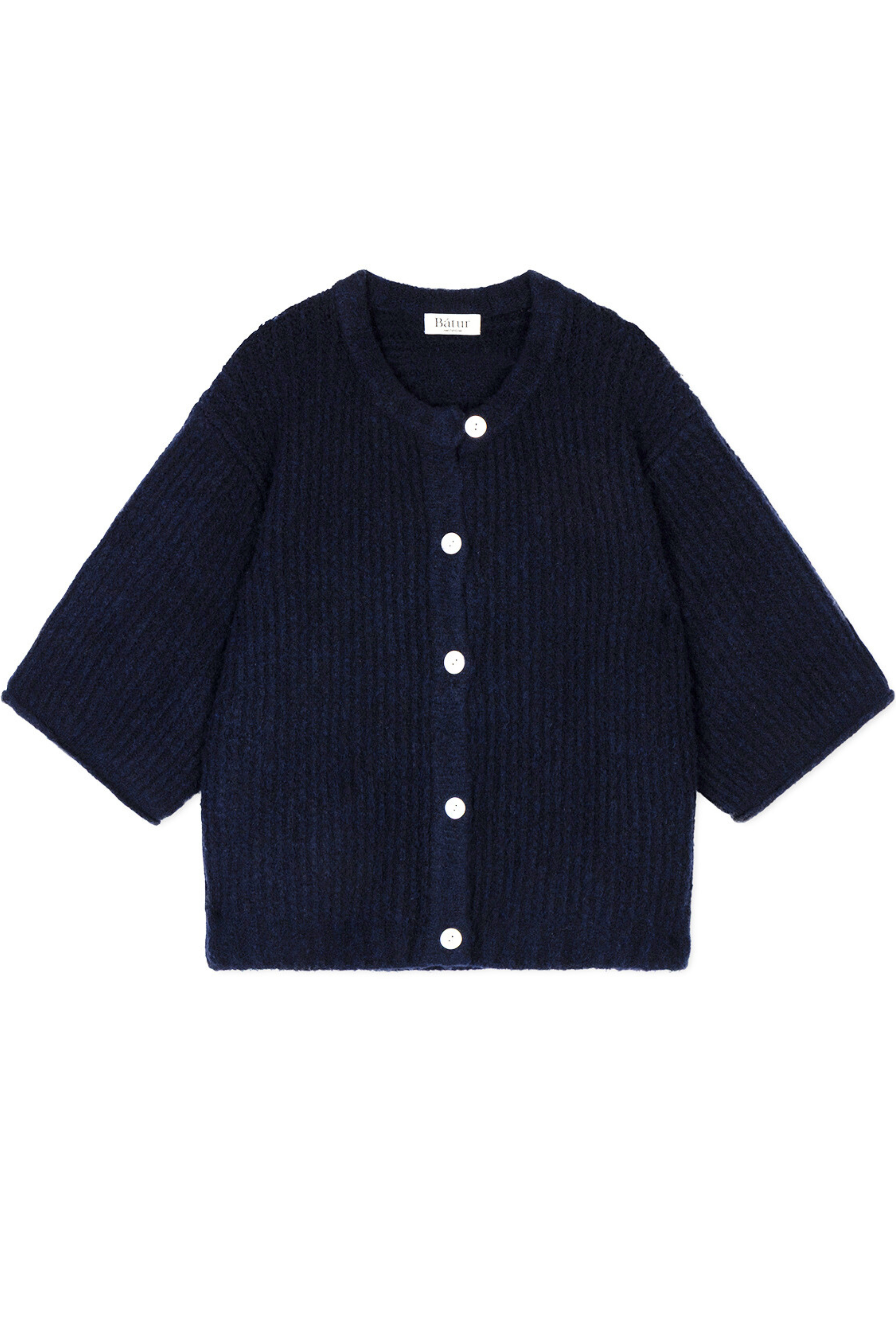 West Village Cardigan