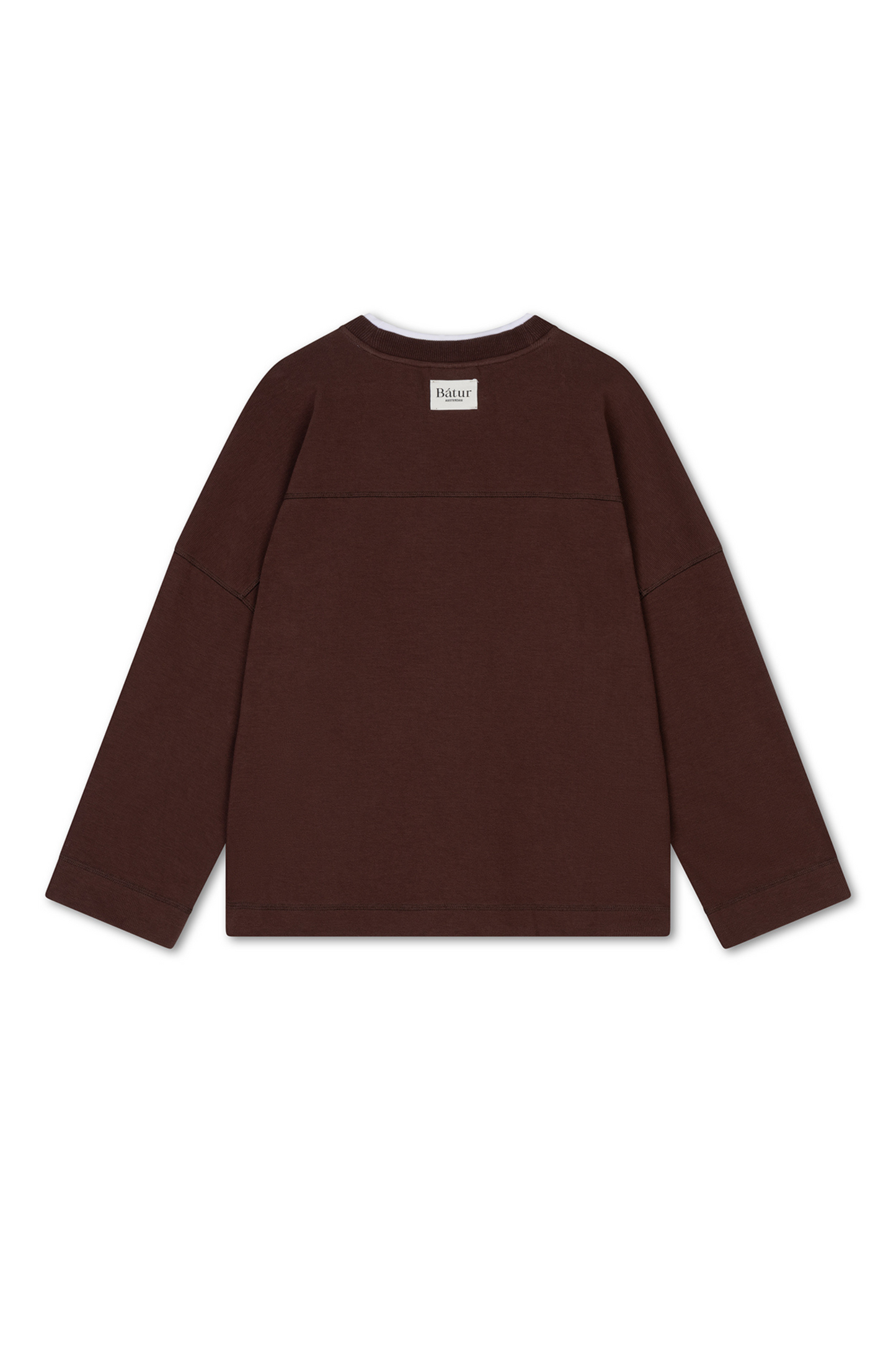 SIGNAL LAYER LONGSLEEVE