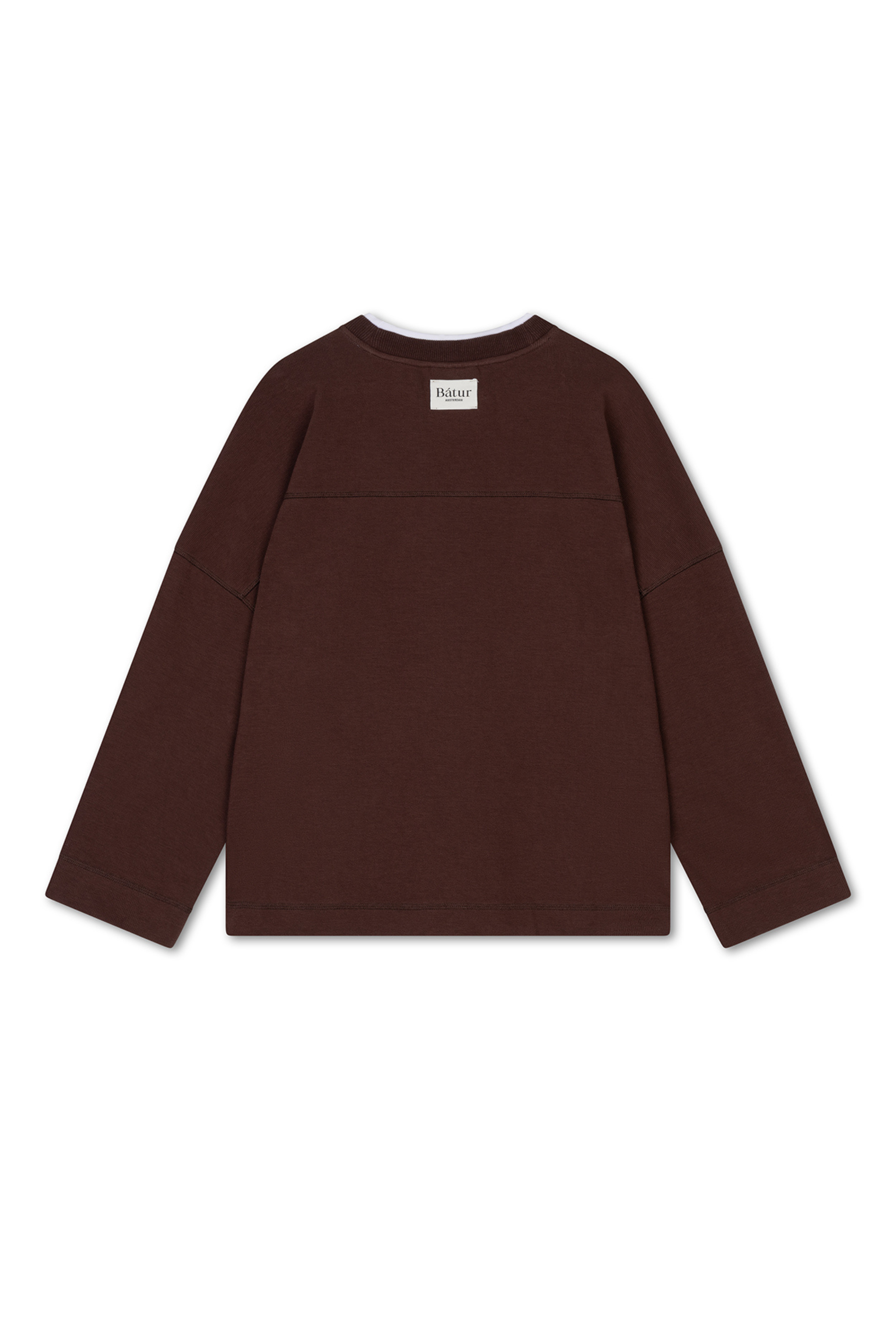 Signal Layer Longsleeve
