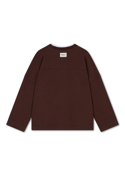 Signal Layer Longsleeve