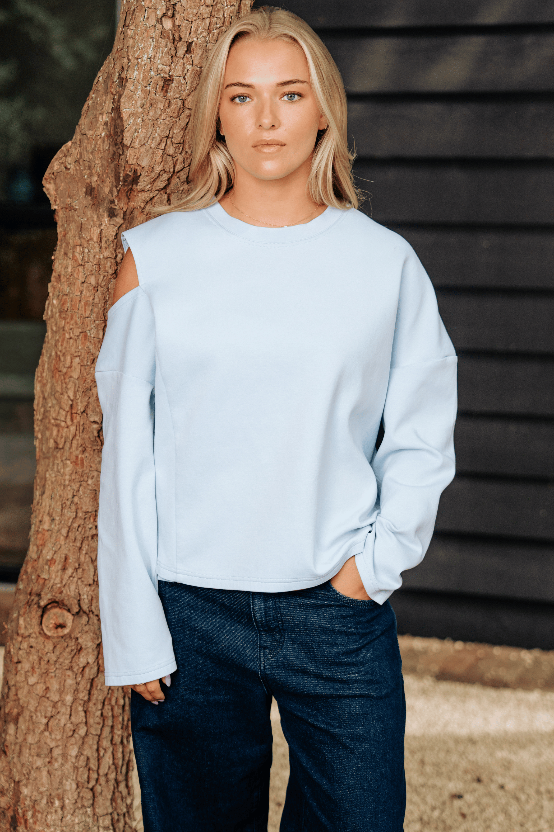 Juno Sweater