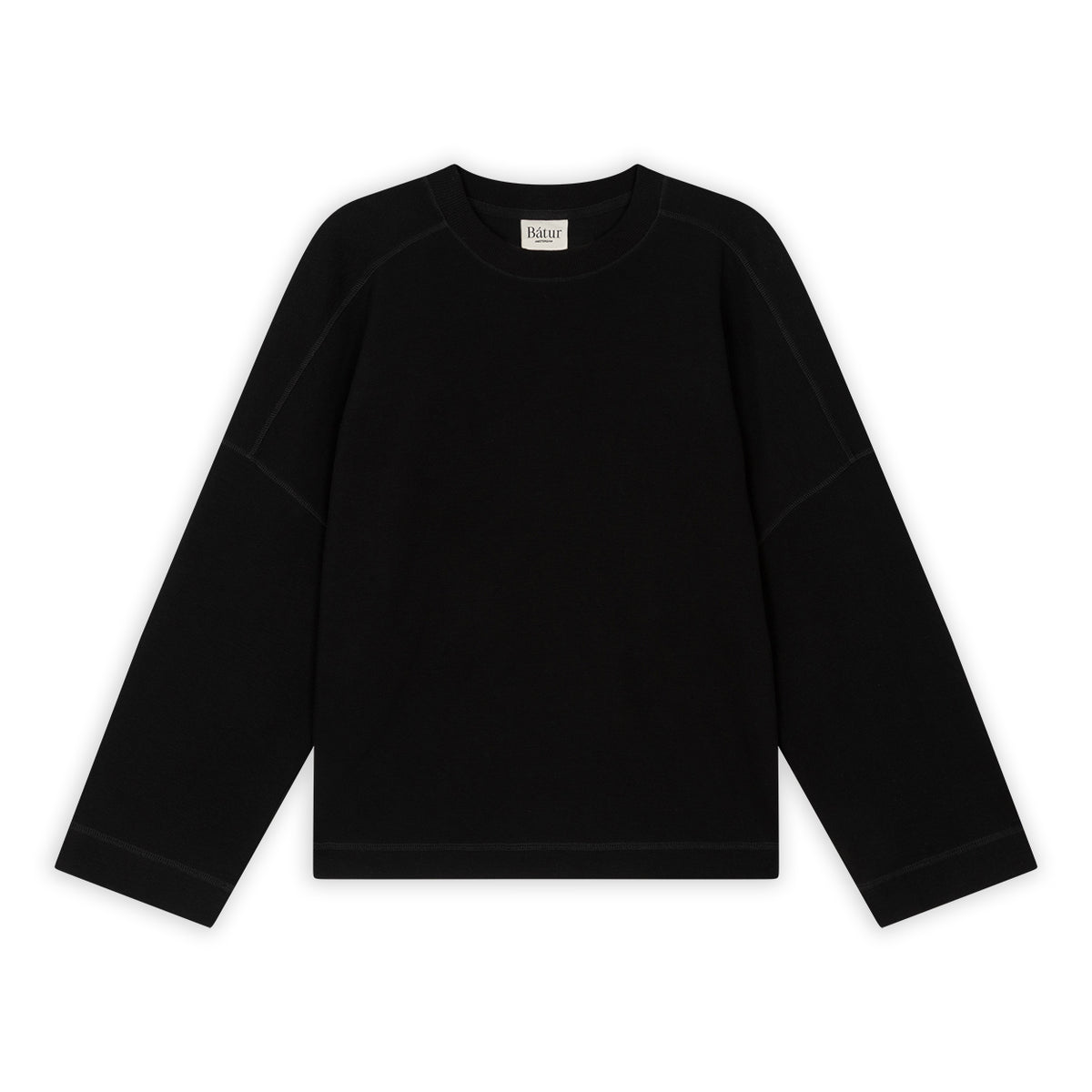 Lulu Longsleeve