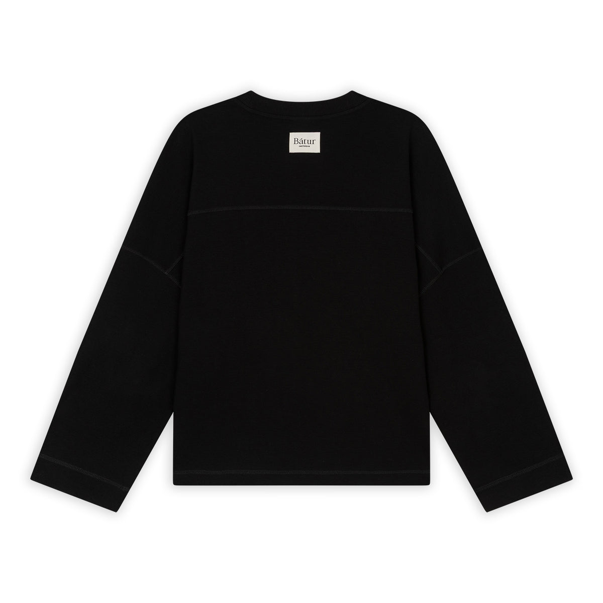 Lulu Longsleeve