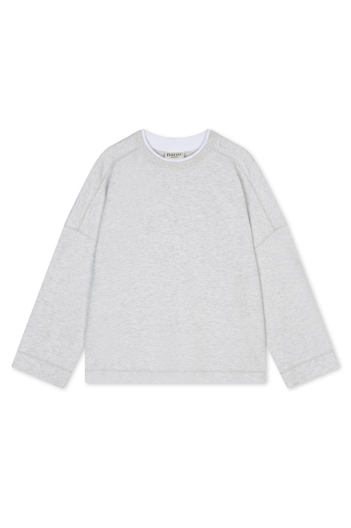 SIGNAL LAYER LONGSLEEVE