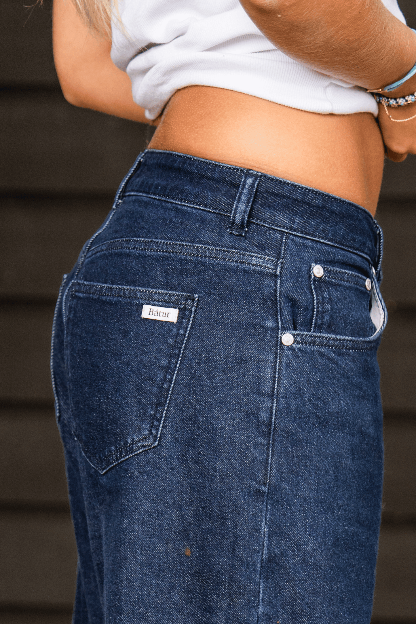 BARLIE JEANS