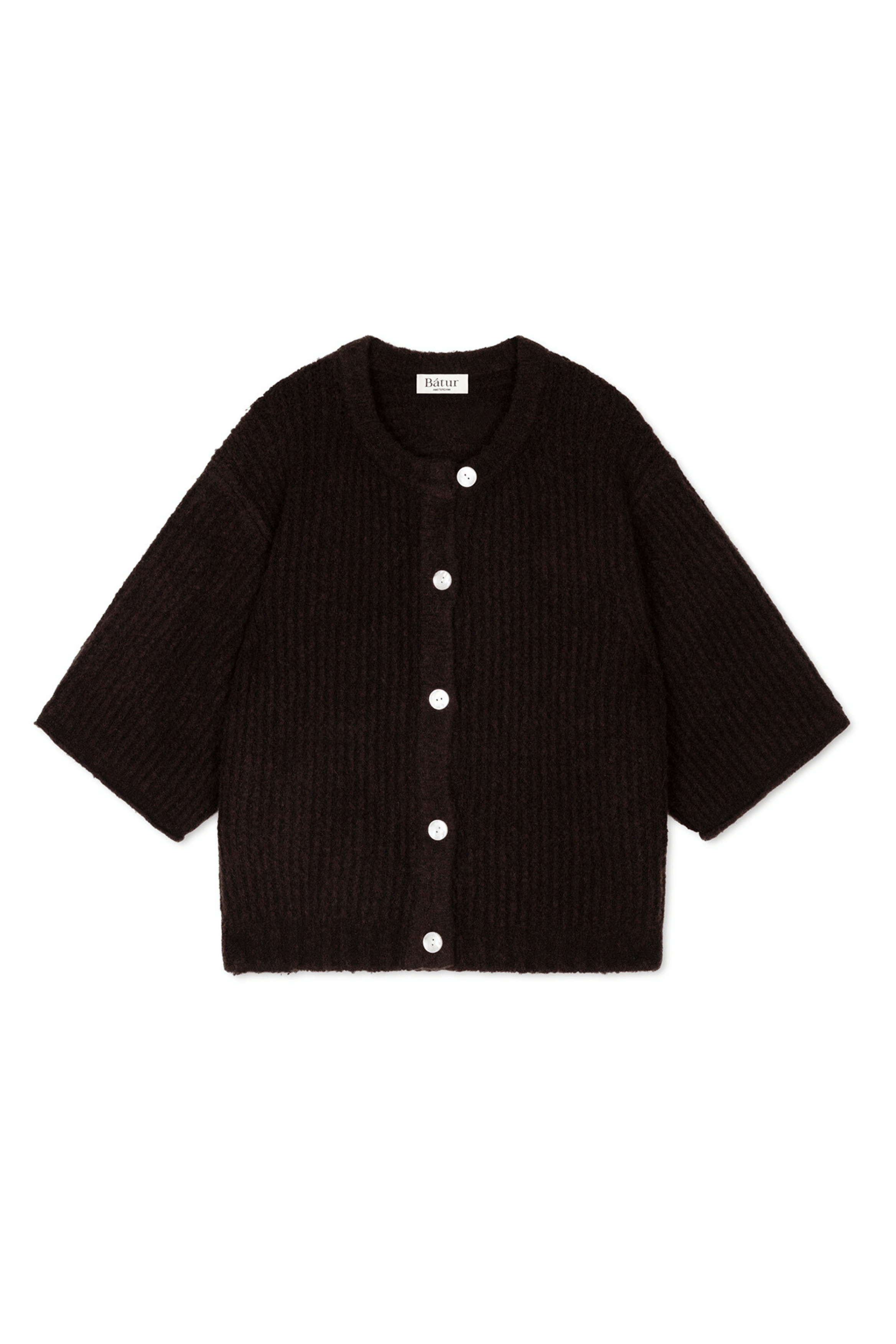 West Village Cardigan