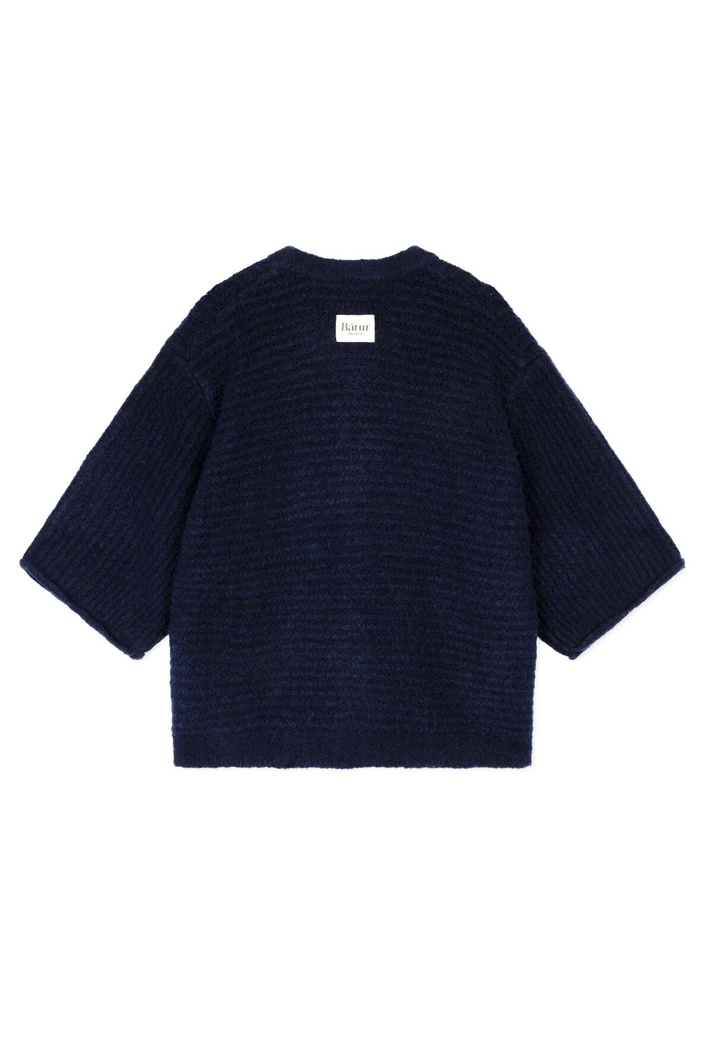 WEST VILLAGE CARDIGAN