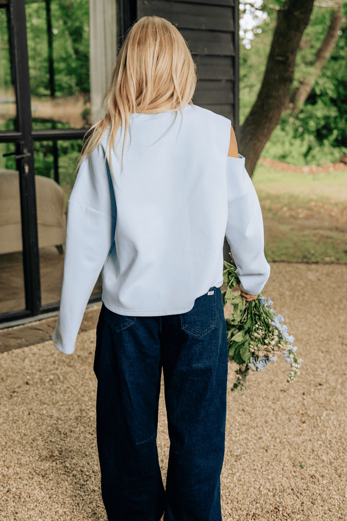 JUNO SWEATER