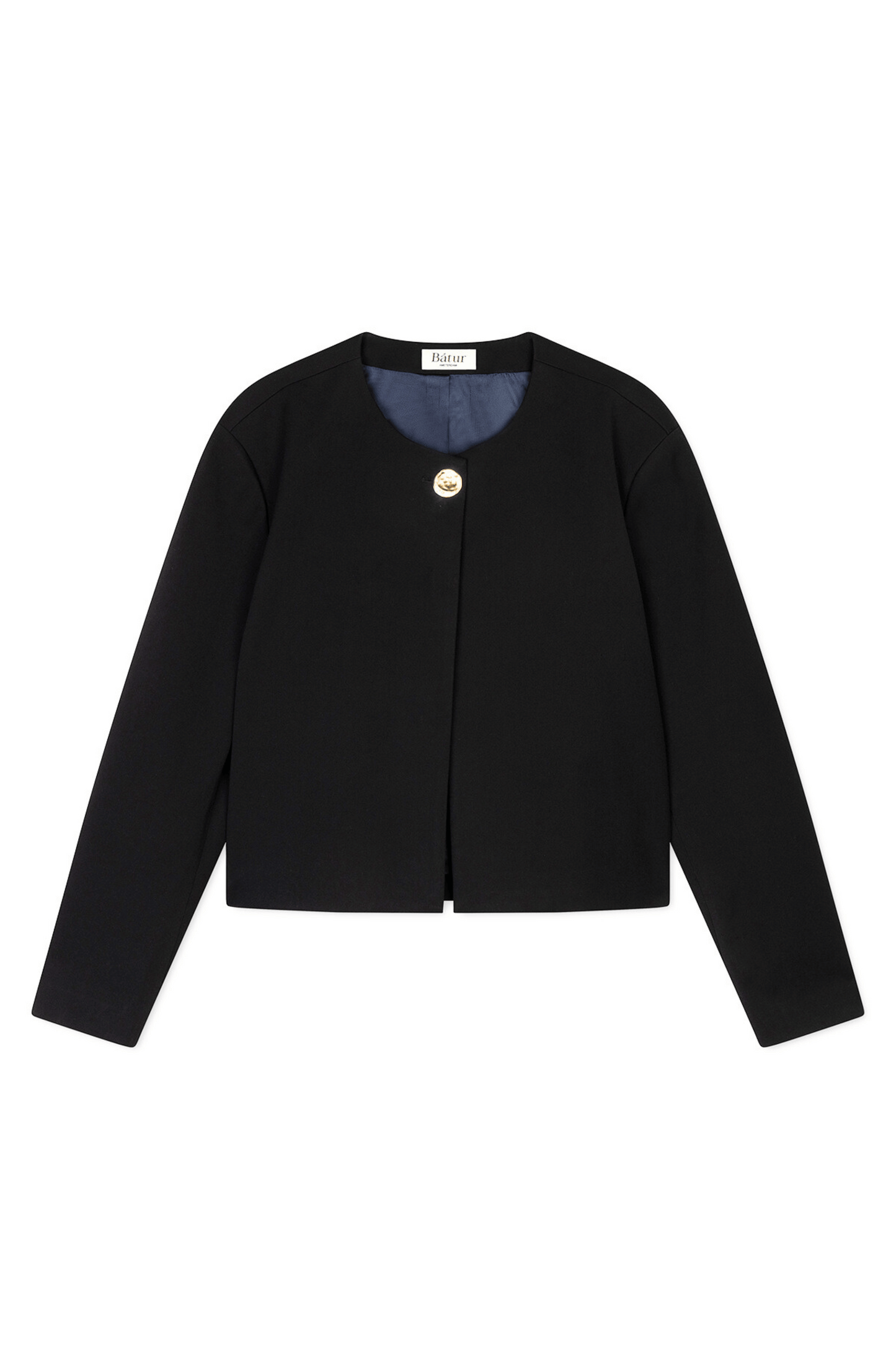 DELPHINE BLAZER JACKET