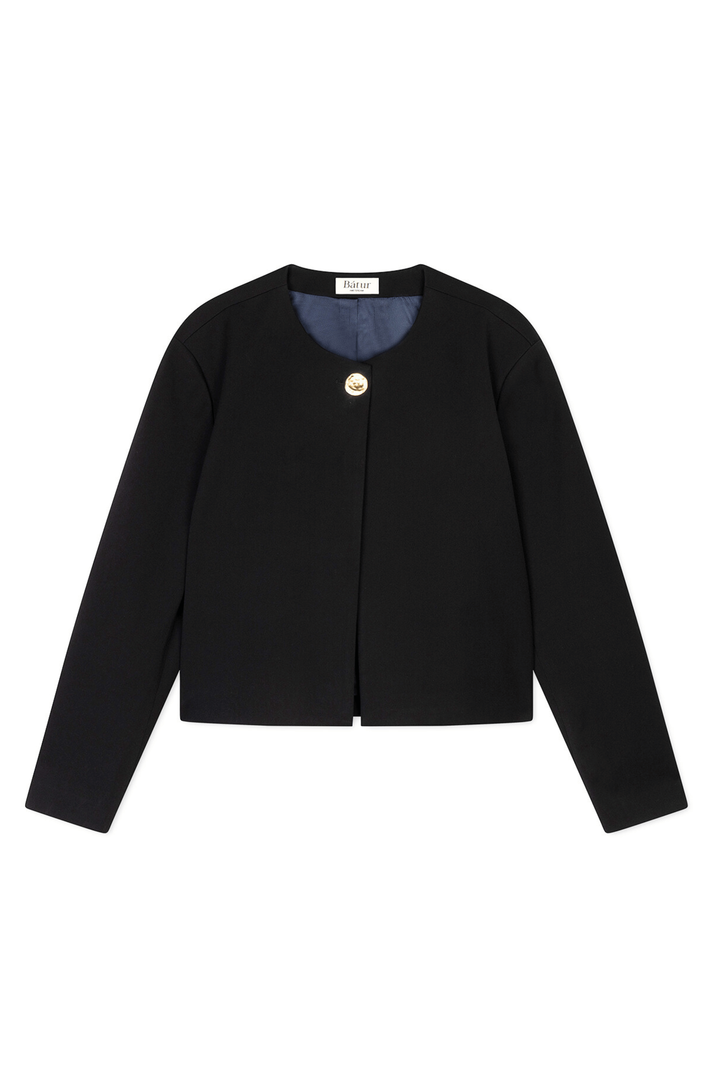 Delphine Blazer Jacket