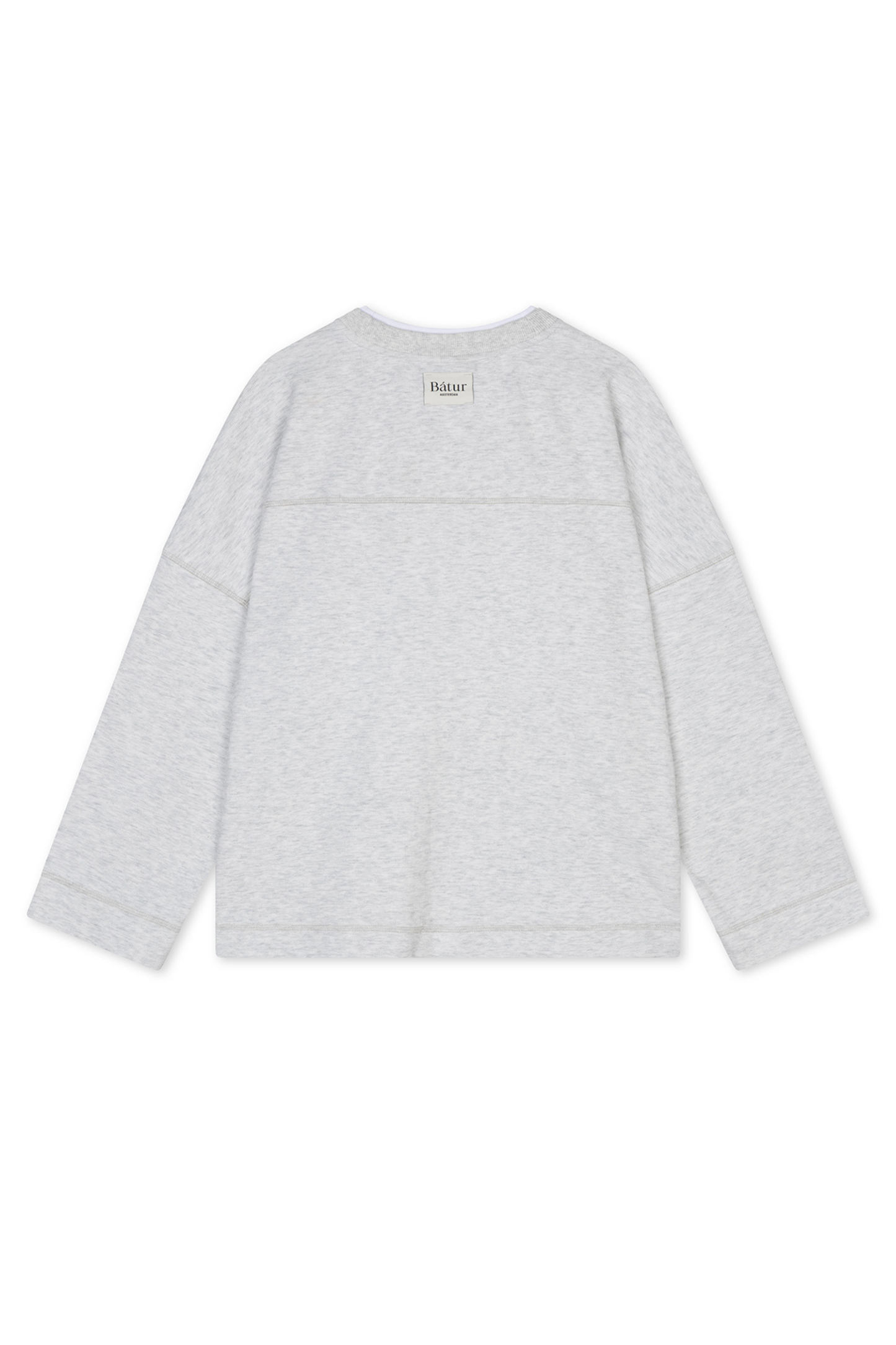 SIGNAL LAYER LONGSLEEVE