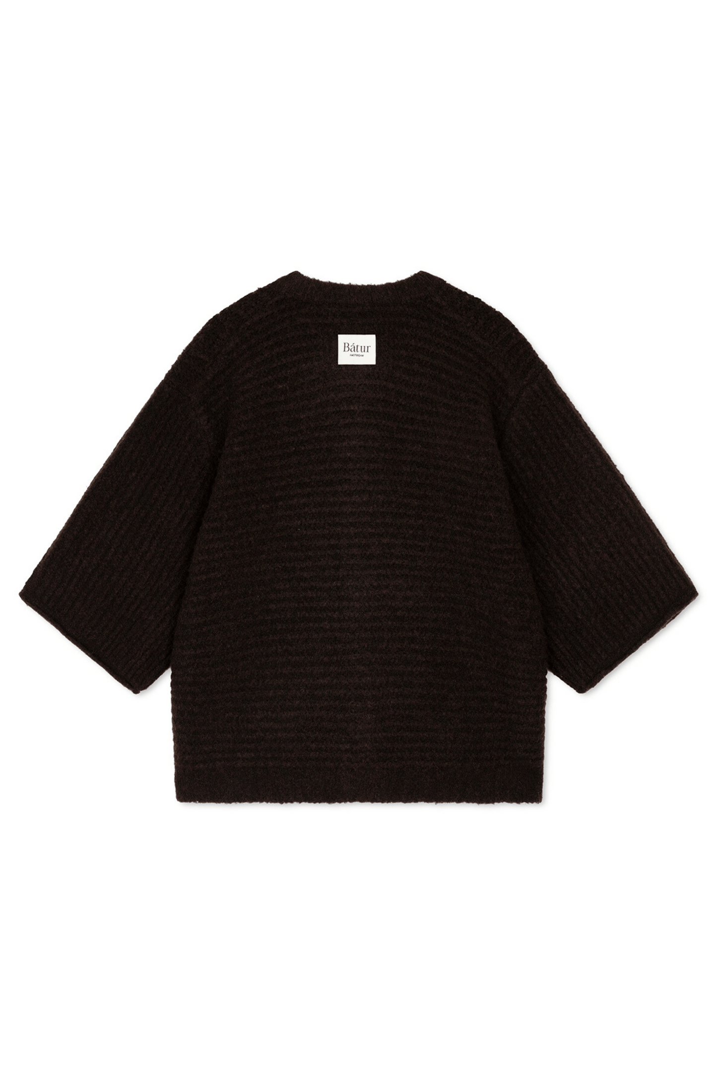 WEST VILLAGE CARDIGAN