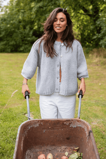 West Village Cardigan