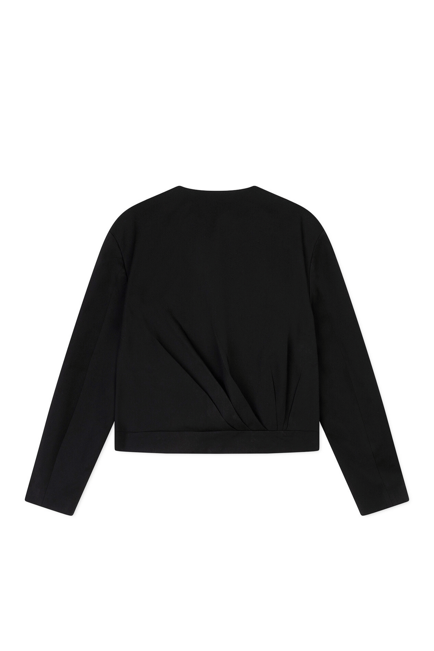 DELPHINE BLAZER JACKET