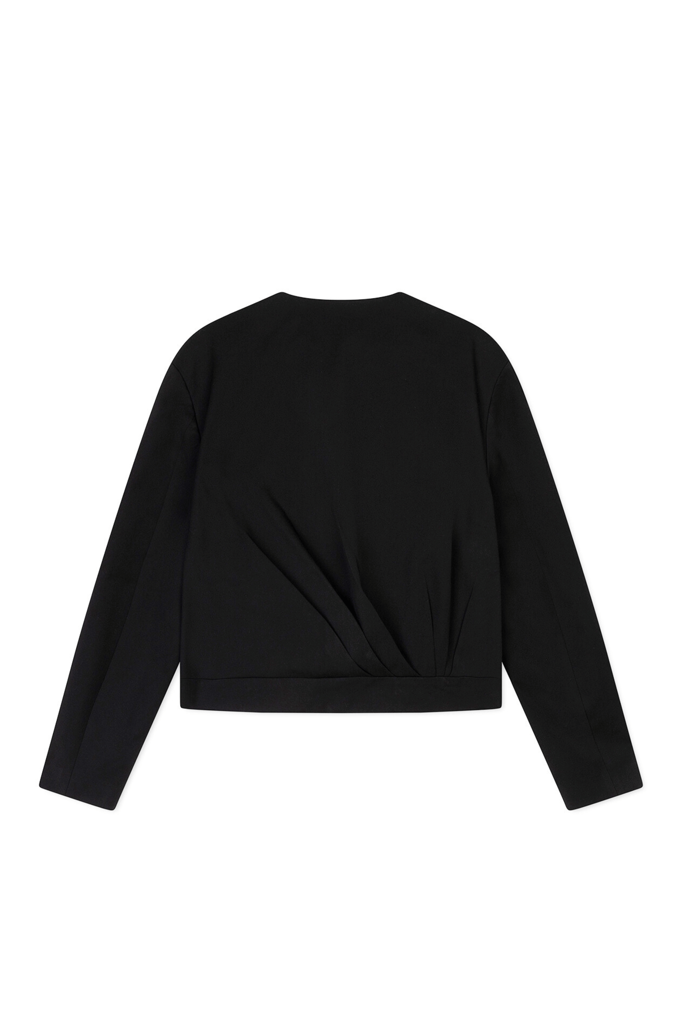 Delphine Blazer Jacket