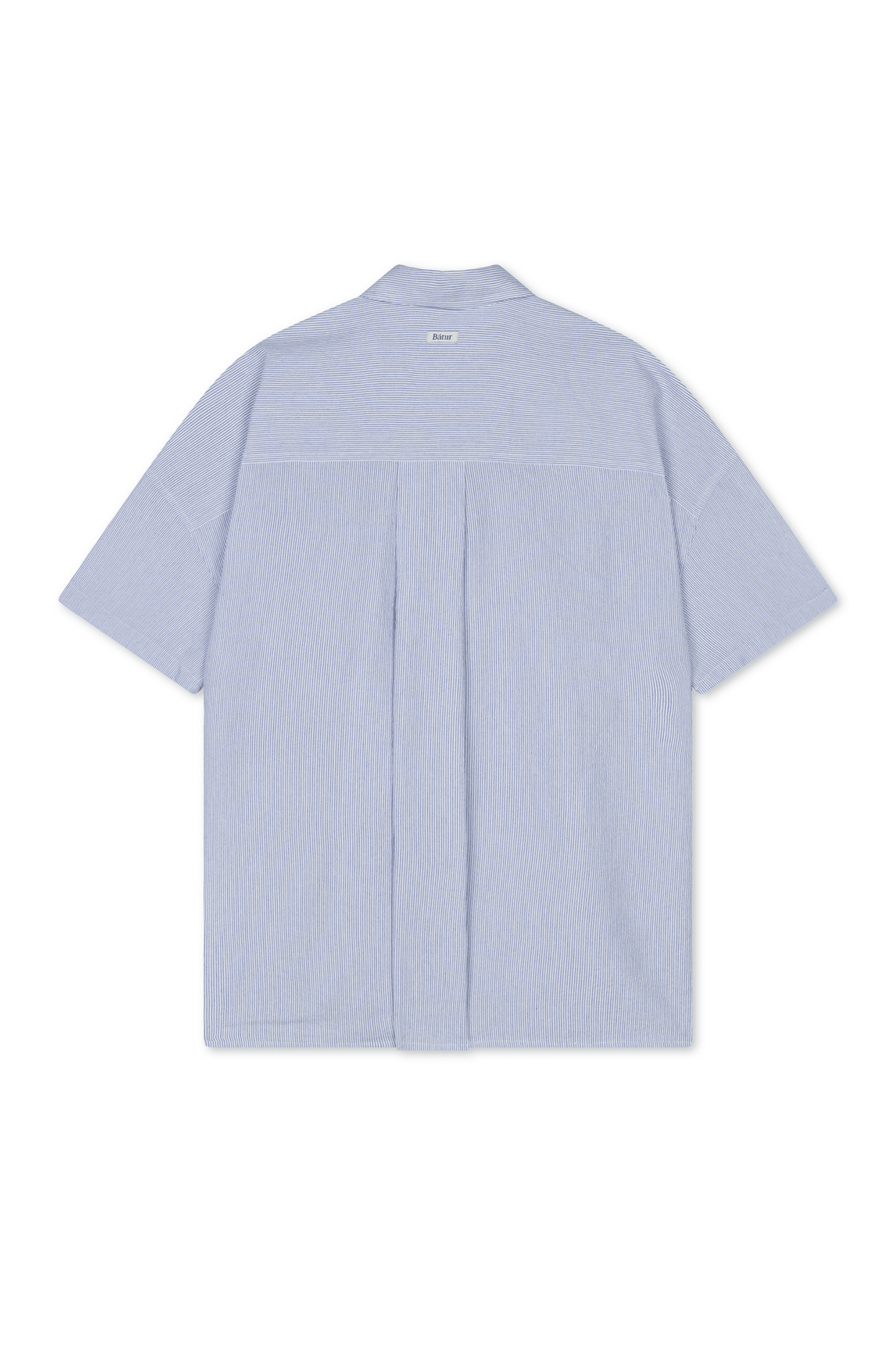 VESTERBRO STRIPED BLOUSE