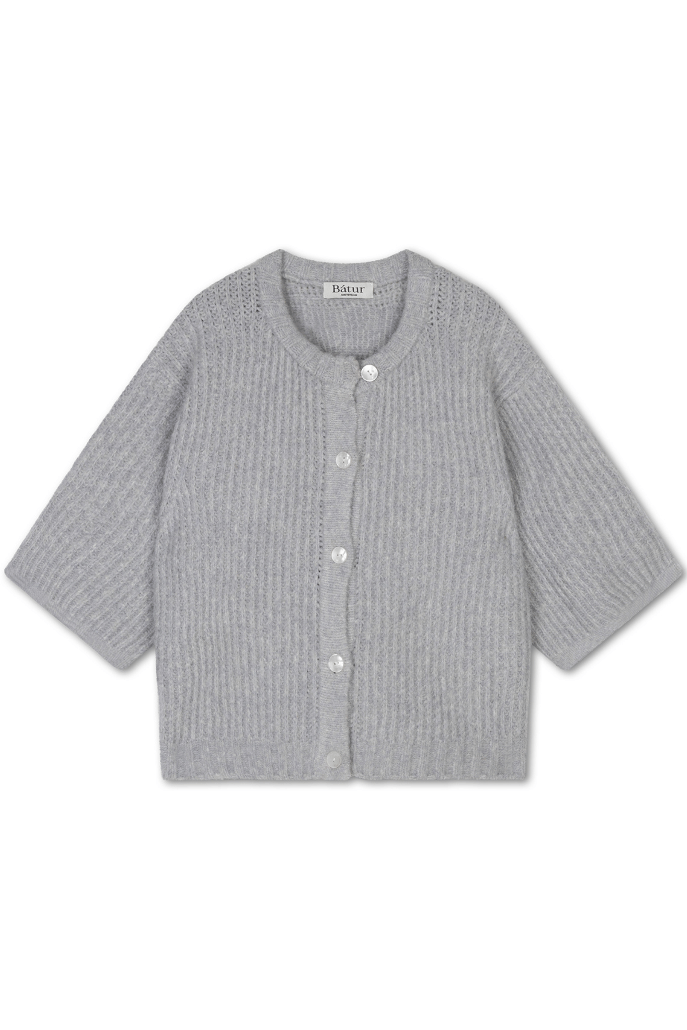 West Village Cardigan