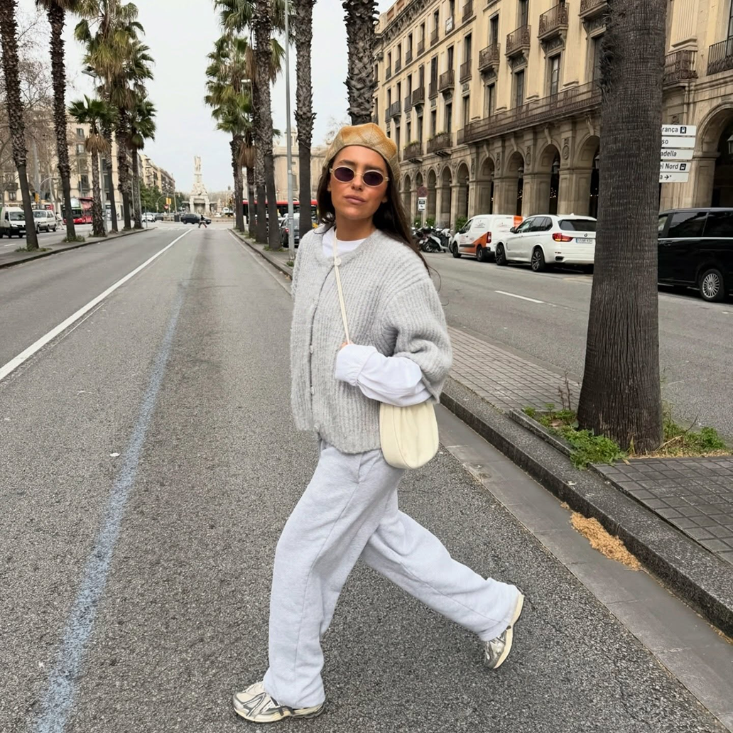 Barcelona collection now live
