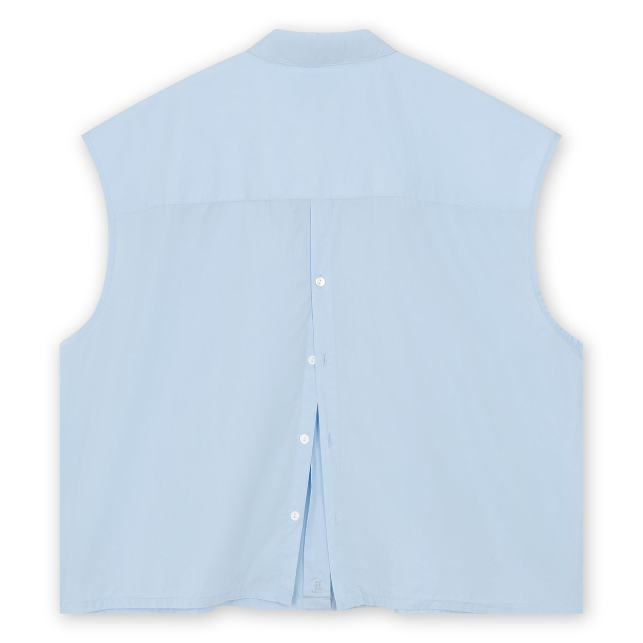 Table Bay Sleeveless Blouse (PRE ORDER)