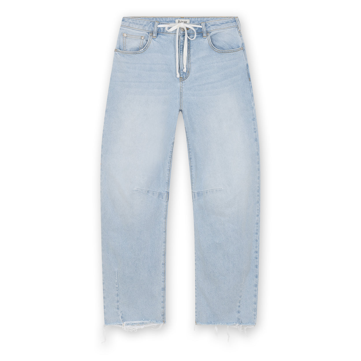 Barlie jeans light denim