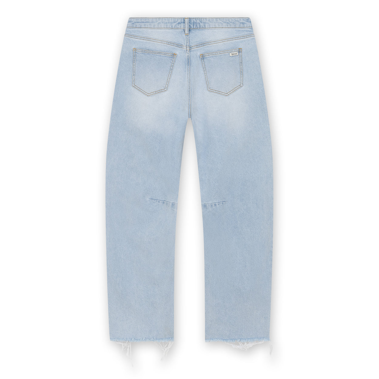 Barlie jeans light denim
