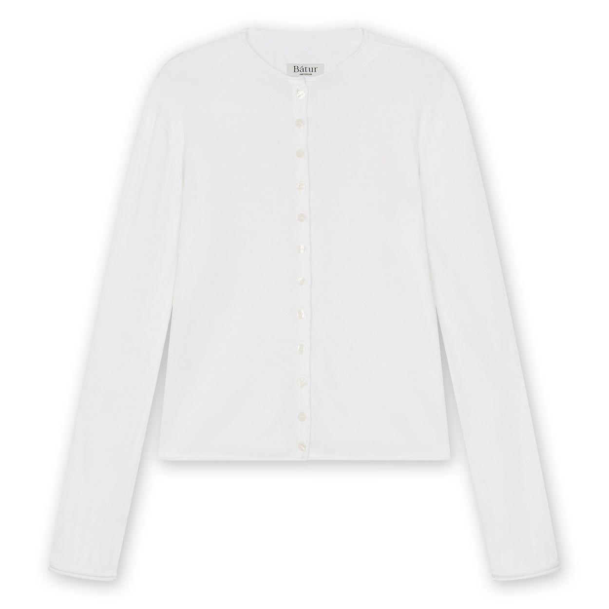 Cañete Cardigan