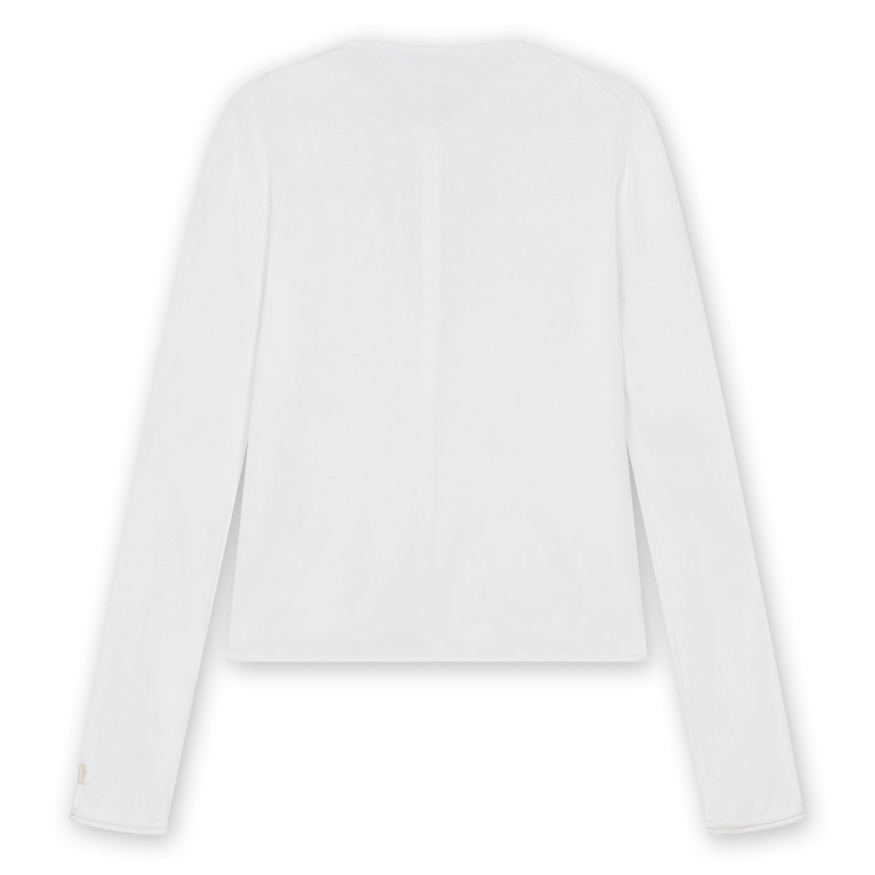 Cañete Cardigan