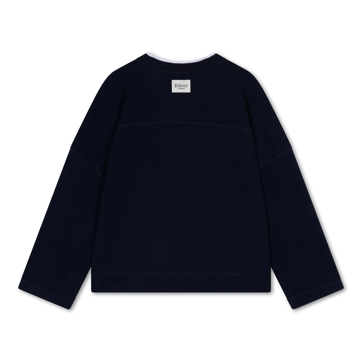 Signal Layer Longsleeve