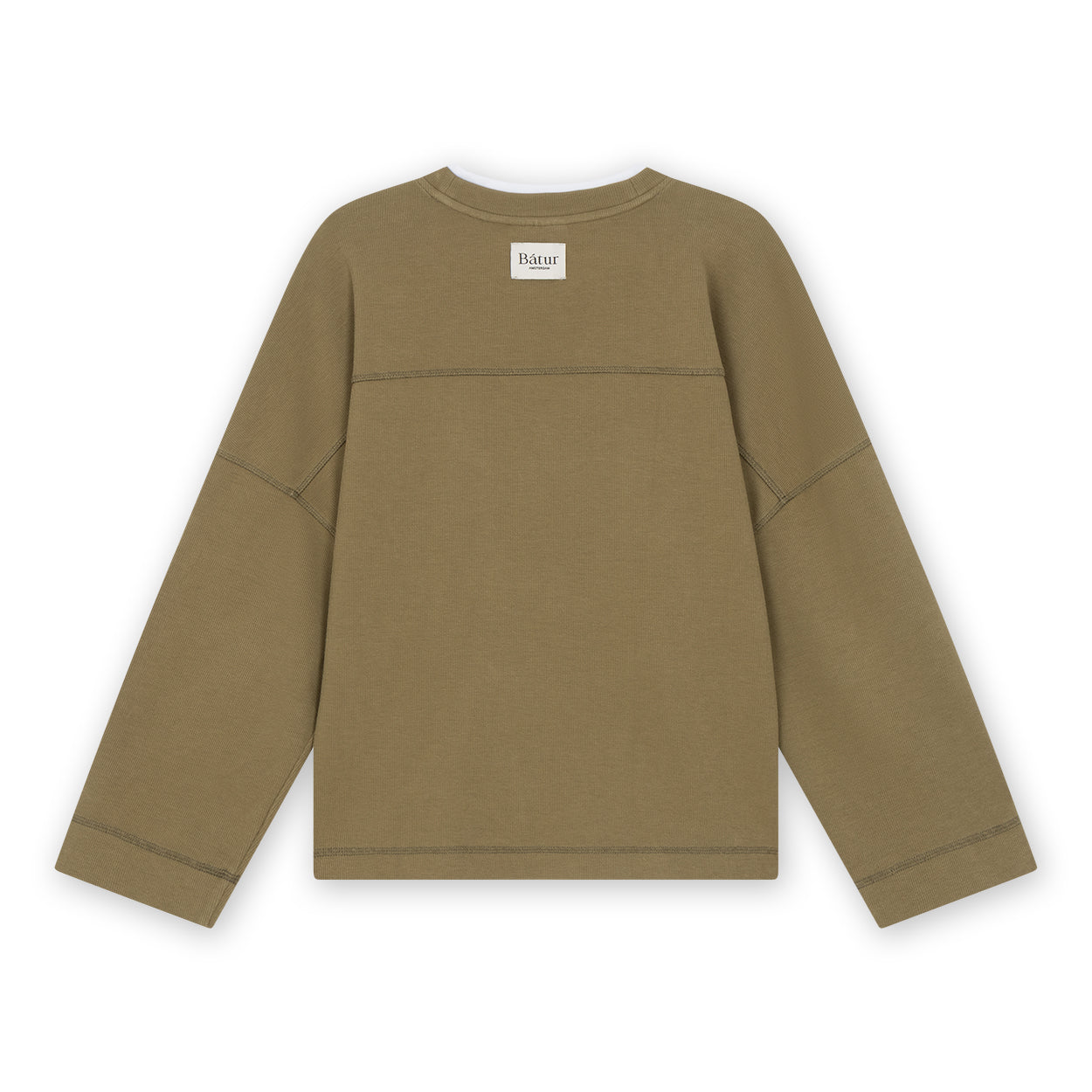 Signal layer longsleeve