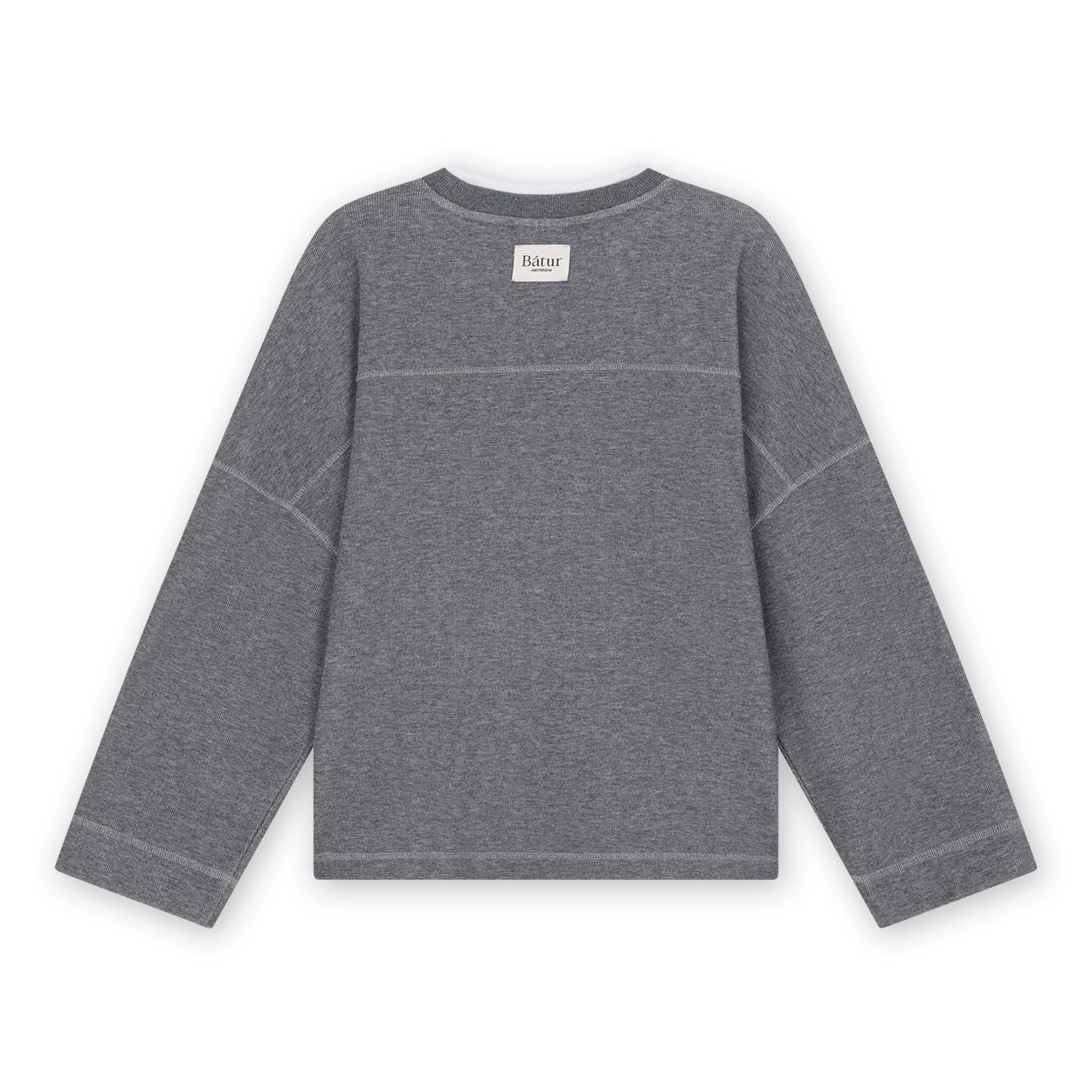 Signal layer longsleeve